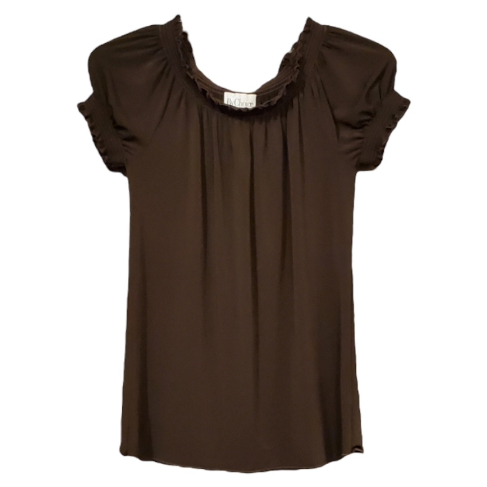 By Choice Top